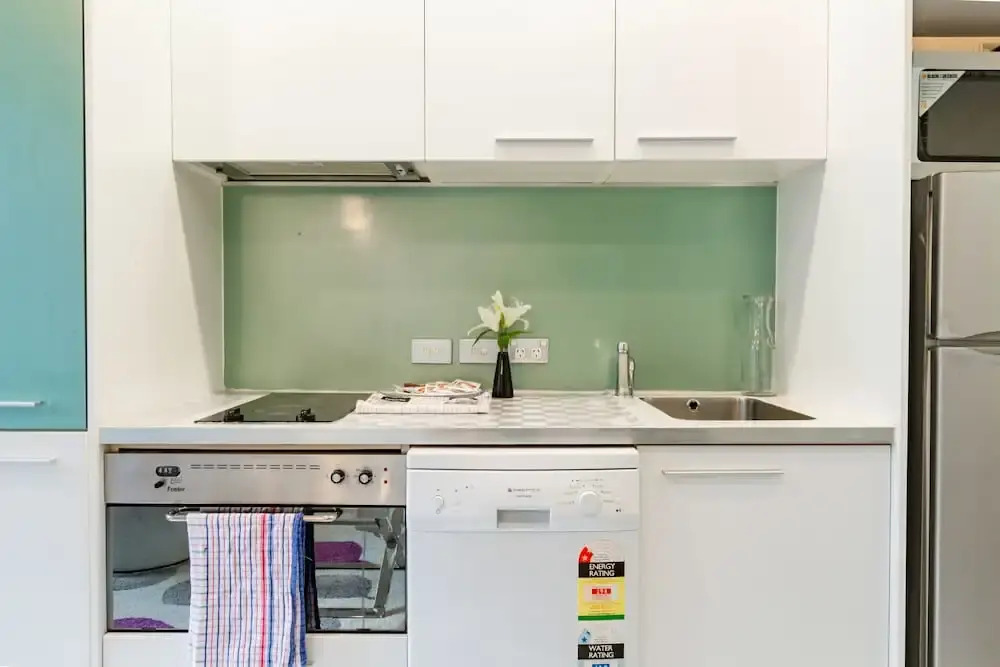Zodiak'S Cosy Studio Apartment Near Sky