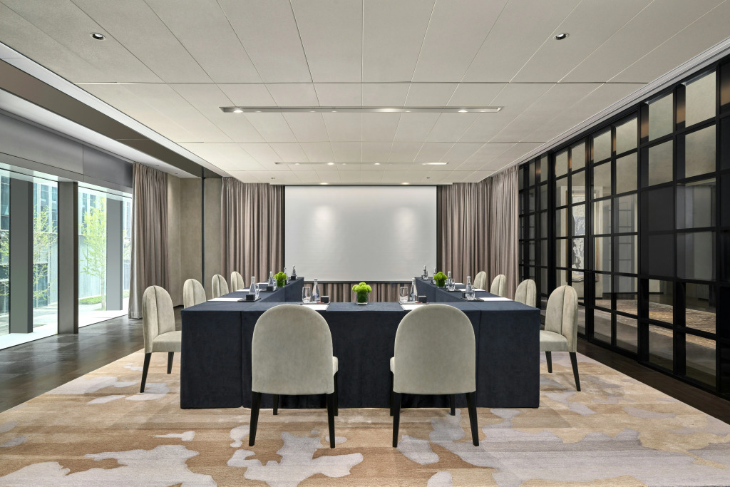 Kimpton Qiantan Shanghai by IHG