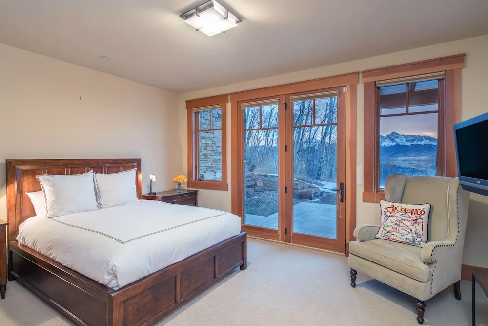 Grand Vista by Exceptional Stays