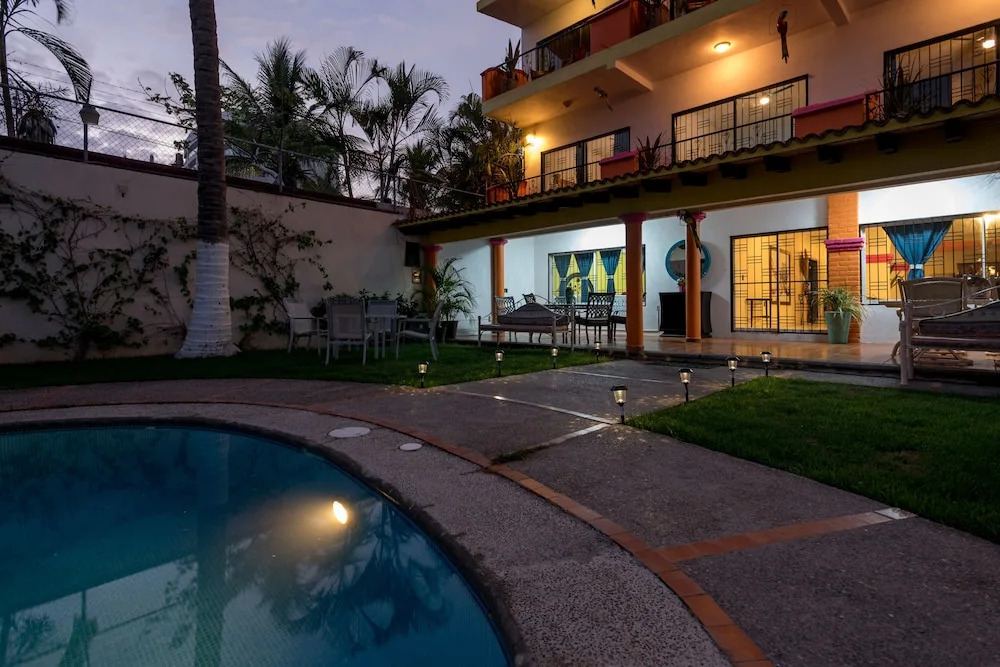 Villa Ysuri