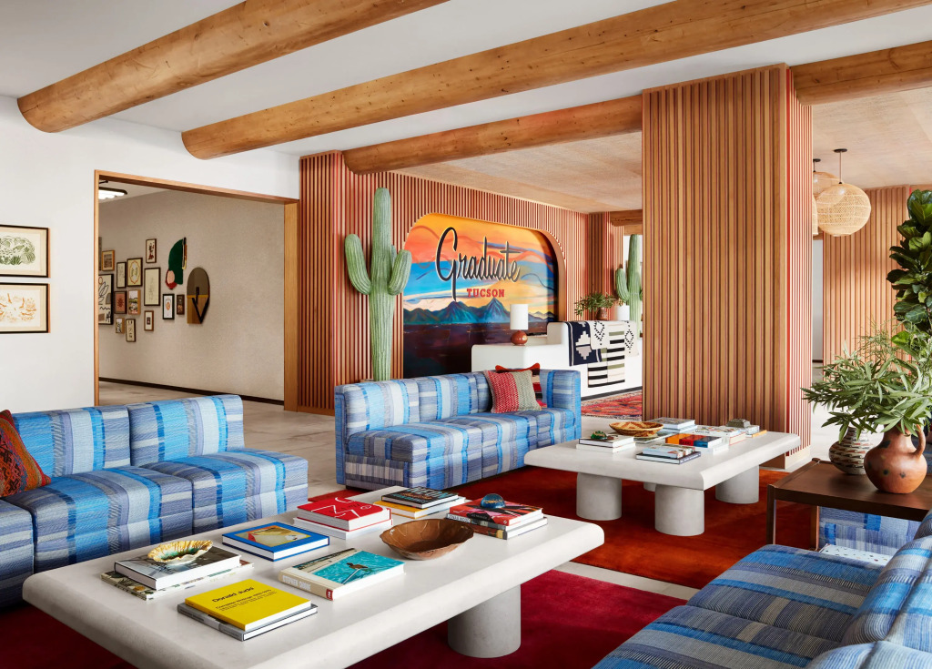 Graduate by Hilton Tucson