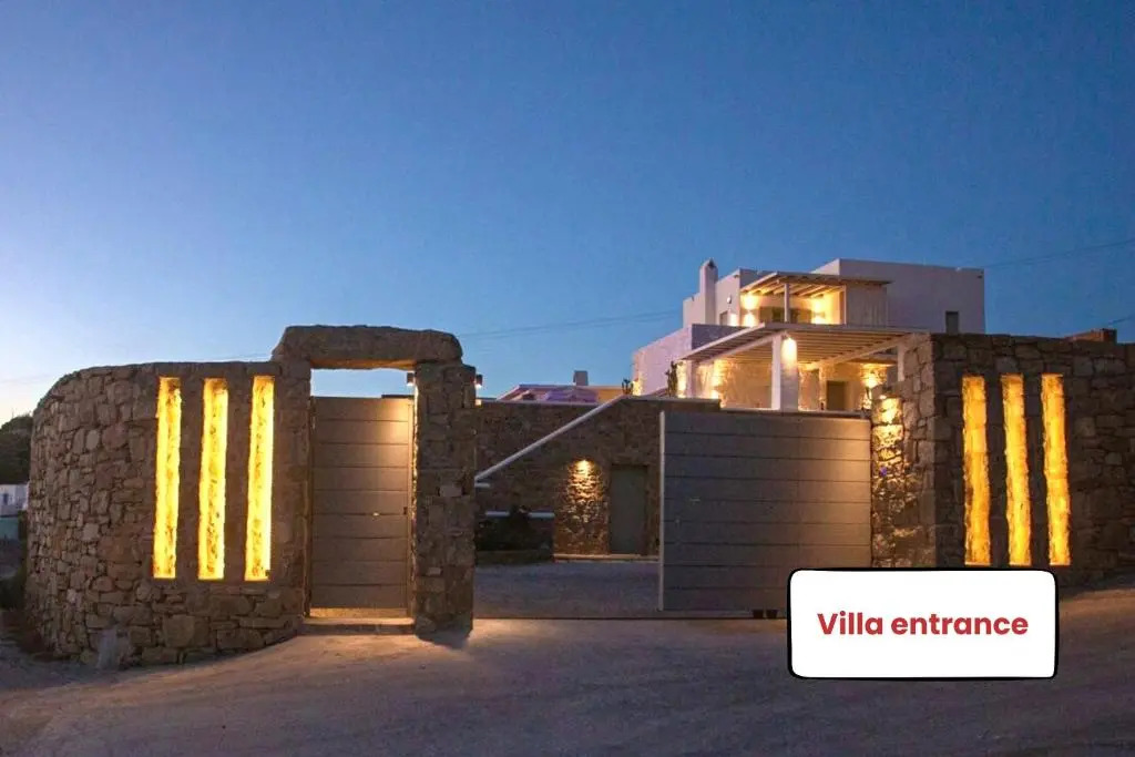 Villa Panamera