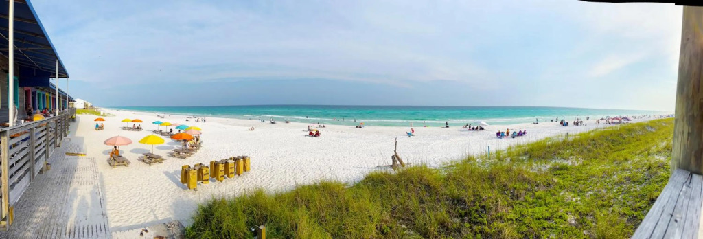 Private Beach Access, Fenced Yard & Pet Friendly, Cabana Life Beach House