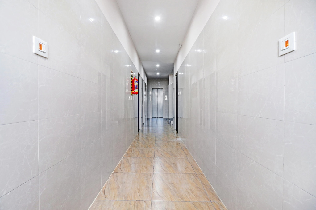 Kayal Residency