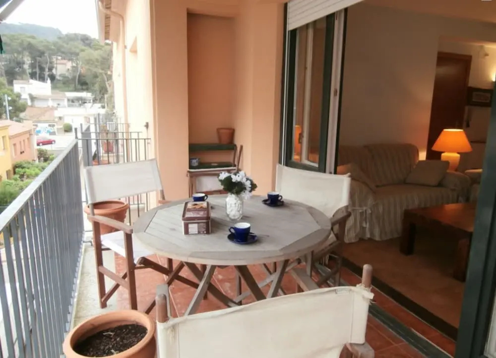 Apartment in Llafranc - 104280 by MO Rentals