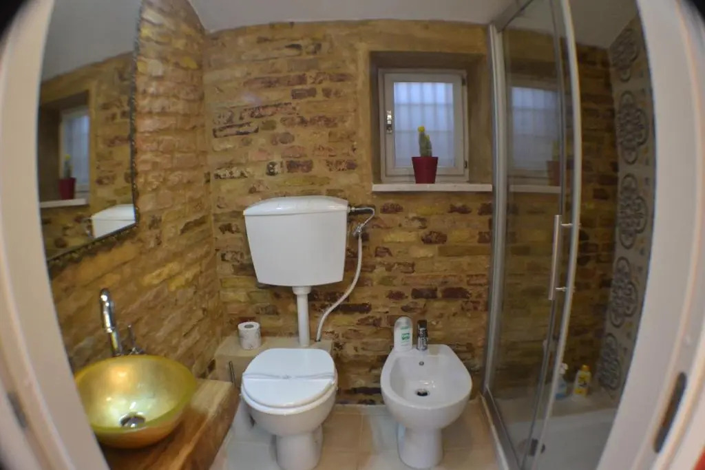 B&B La Lanterna