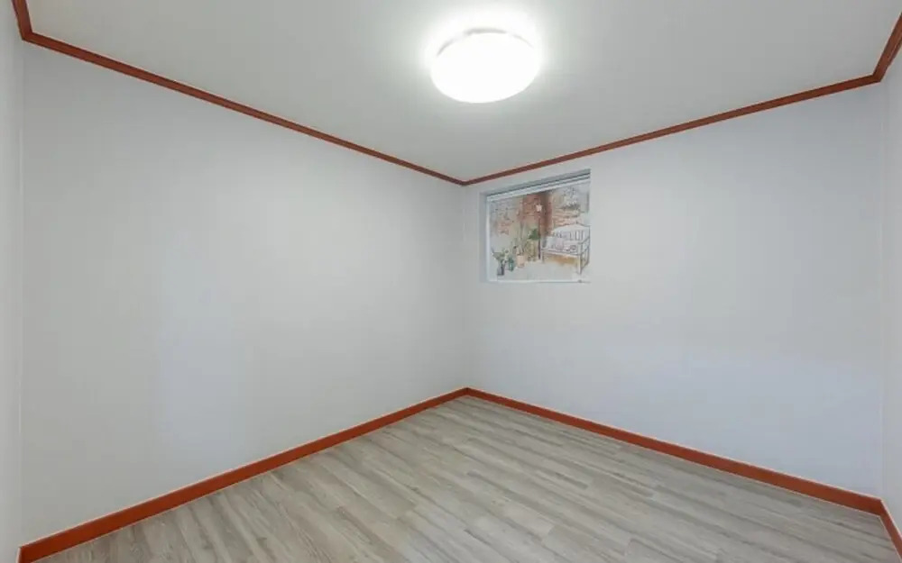 Ganghwado Haemil Pension