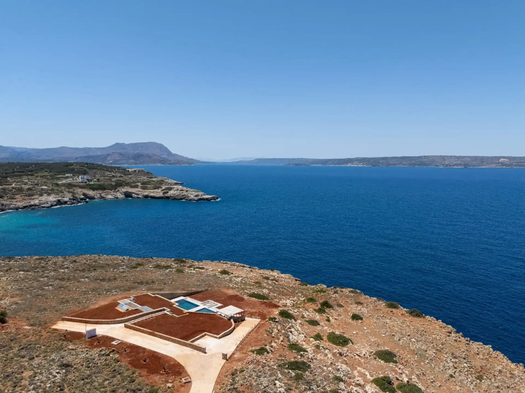 Dionysos Boutique Villa