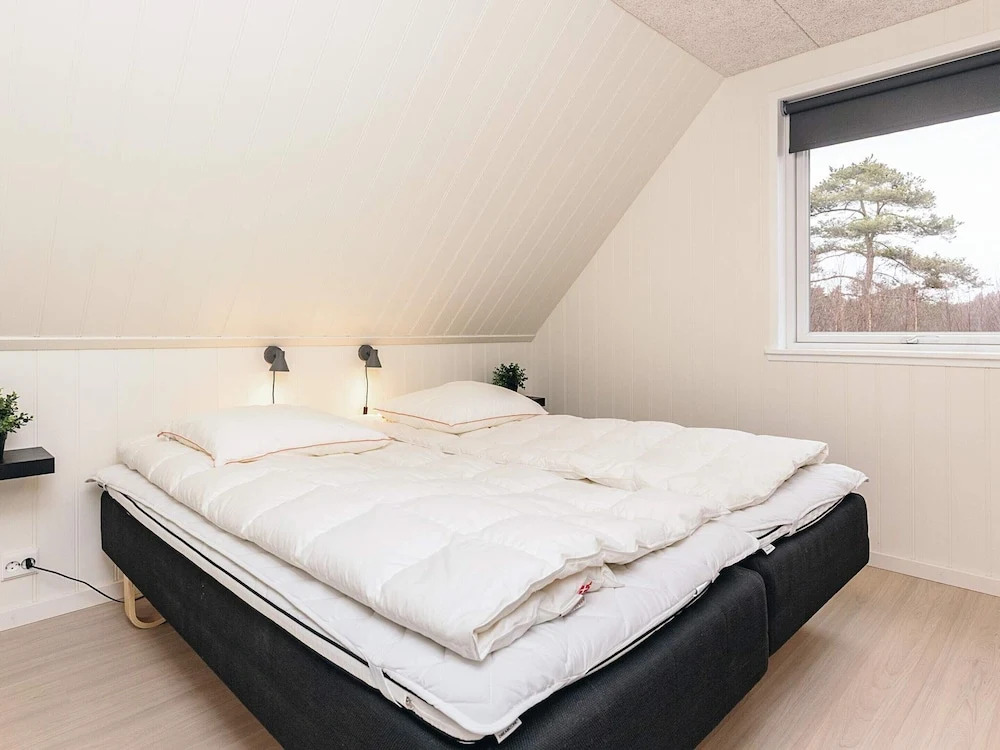 6 Person Holiday Home in Laeso-by Traum