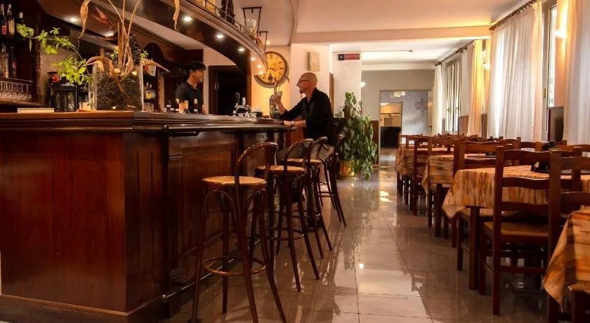 Hotel San Zeno