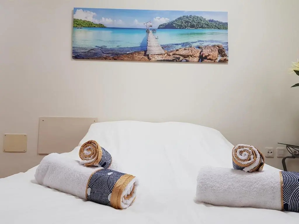 Teno Mountains&Bananas Garden House
