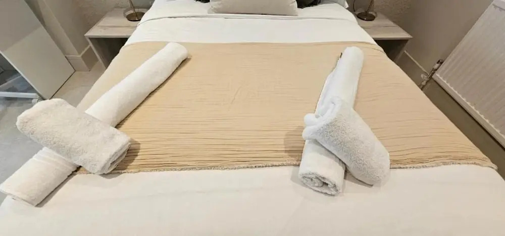 MSM Arena Hotel