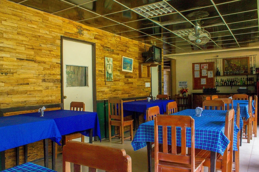 Remari Pension And Resto Bar