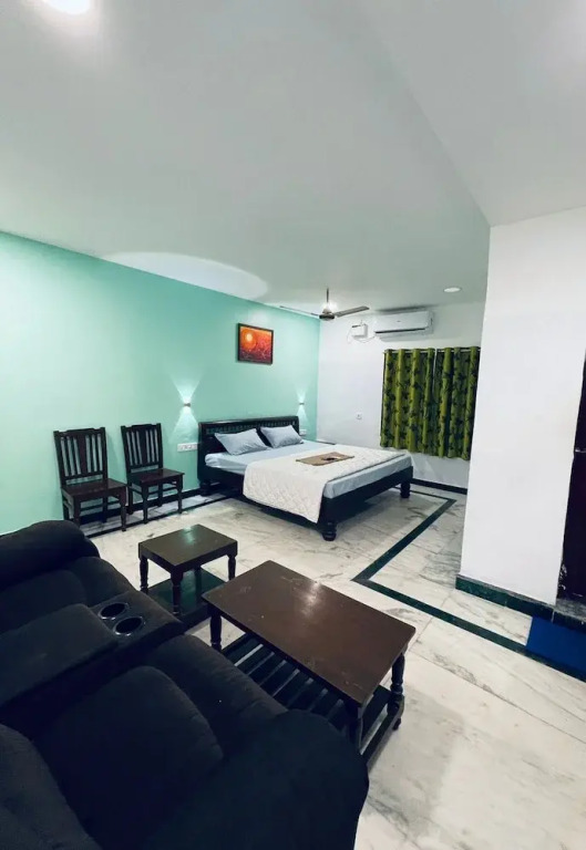 VCP Beach Resort