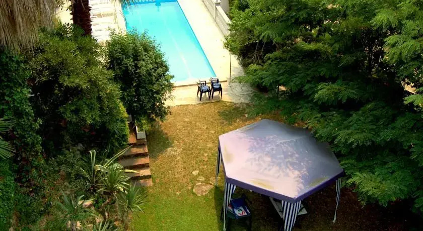 Roca Grossa Holiday Houses