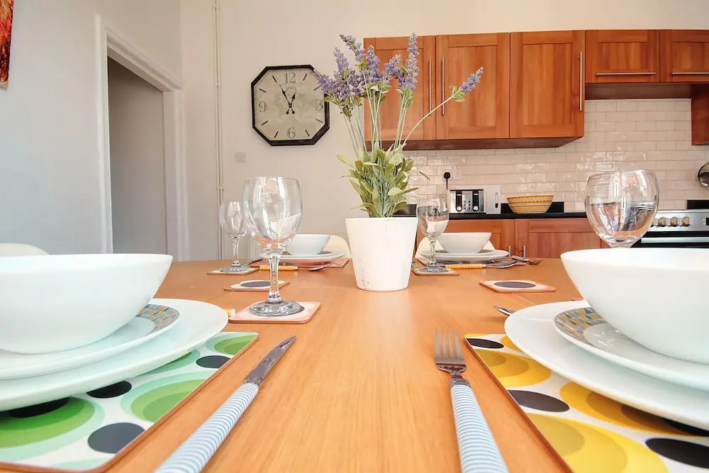 Upperton Road Guest Lodge