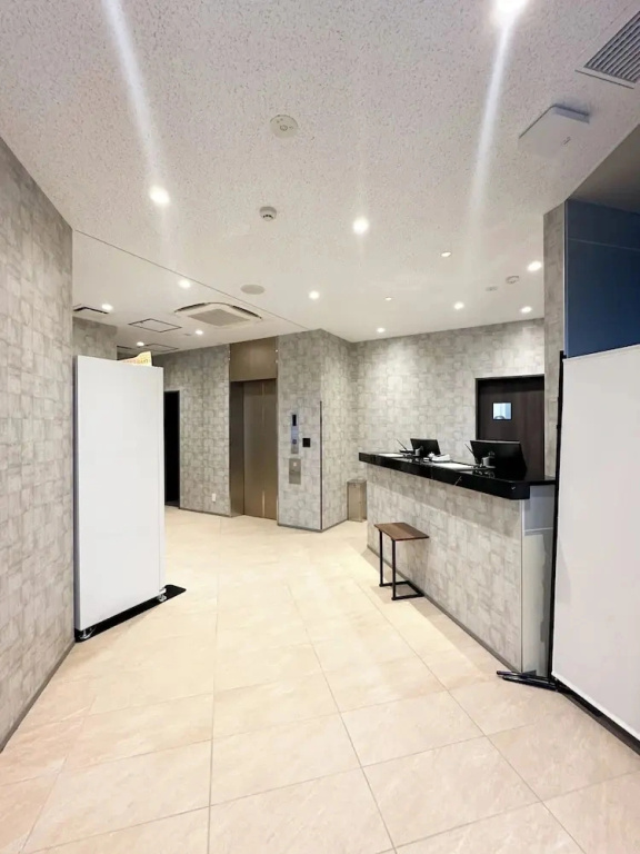 Hotel LiVEMAX Ryogoku