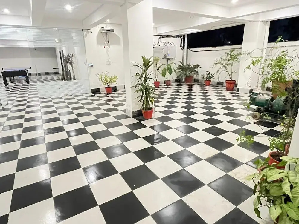 Apna Homes Stay and Hotel I Gurugram