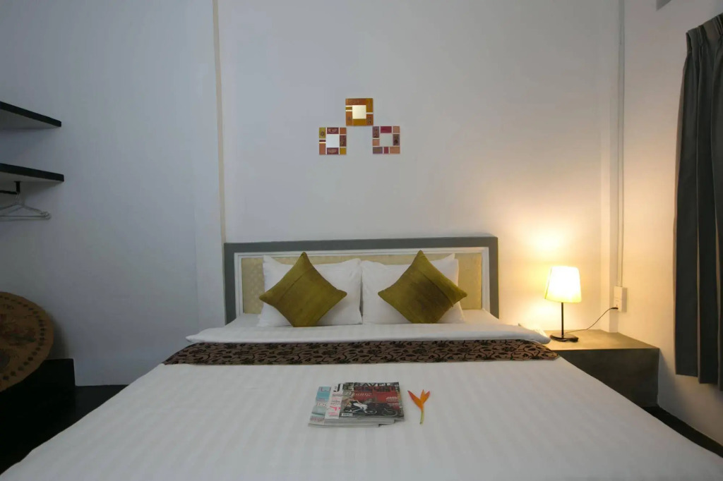 K.K Inn Boutique Siem Reap