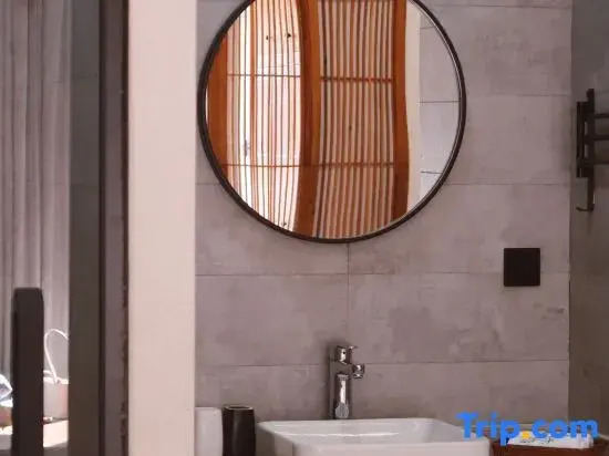 Anji Banchá Homestay