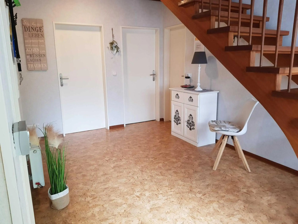 Ferienhaus Voß, 65260