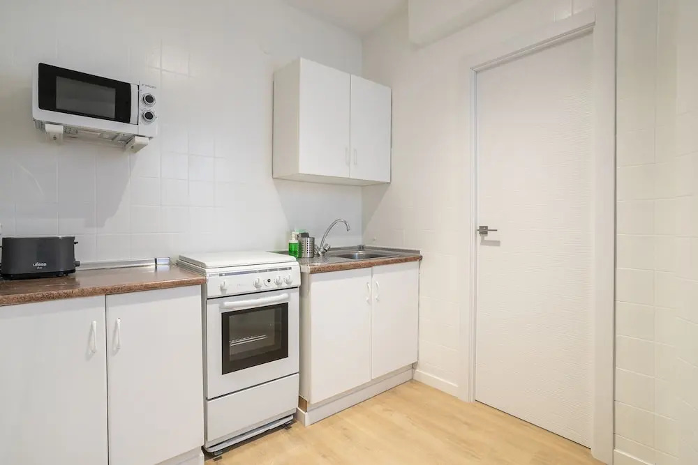 ARENAL SUITES BENIDORM