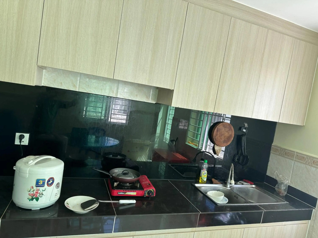 Keen's Smiley Homestay