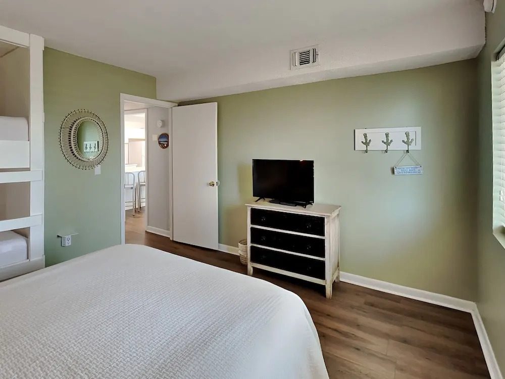 Aqua Villa #401