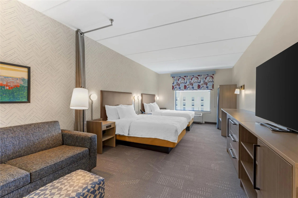 Home2 Suites By Hilton Calera