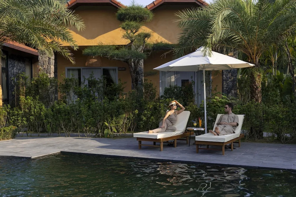 Tam Coc Retreat Ninh Binh