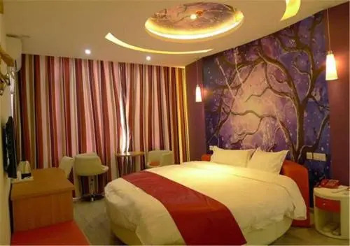 Thank Inn Hotel Yunnan Lijiang Acient City South Gate