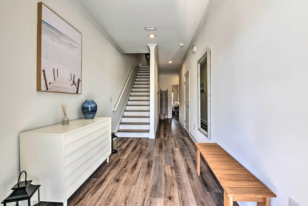 Santa Rosa Beach Vacation Rental Near Ocean
