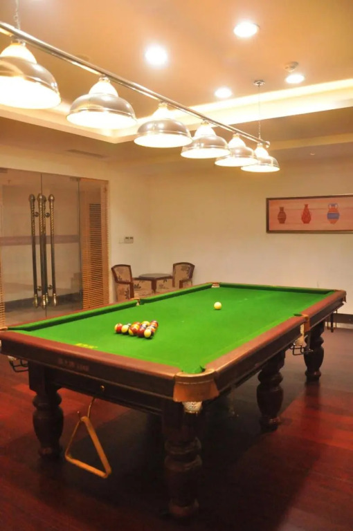 Sheraton Qingyuan Lion Lake Resort