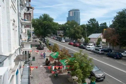 Nordian Classic in Kyiv