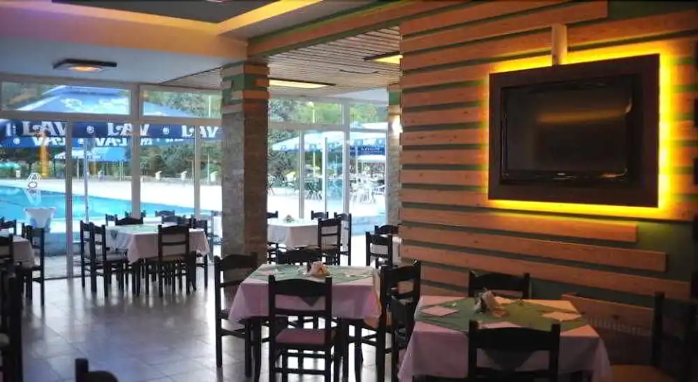 Guest House Kunjak