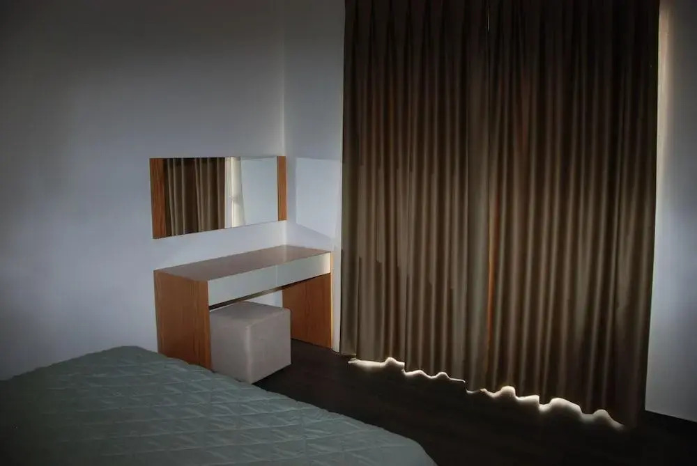 Sunrise Luxury Apartments