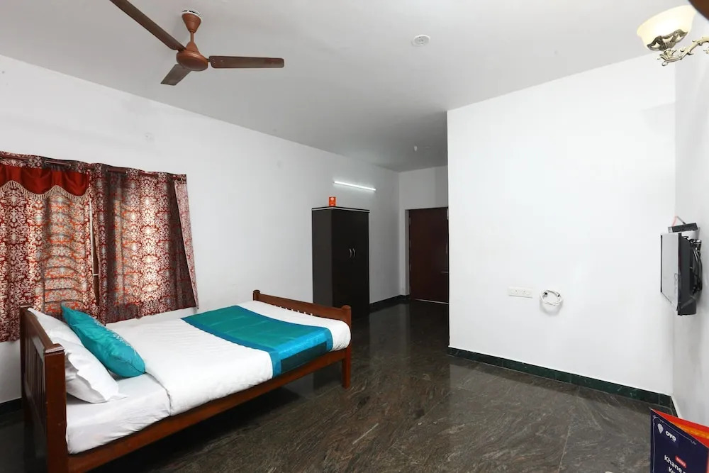 OYO 10353 Home Serenity Beach