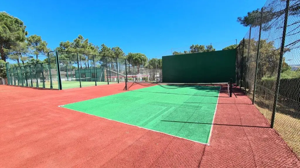 Apartamento Mirador Valdeiglesias