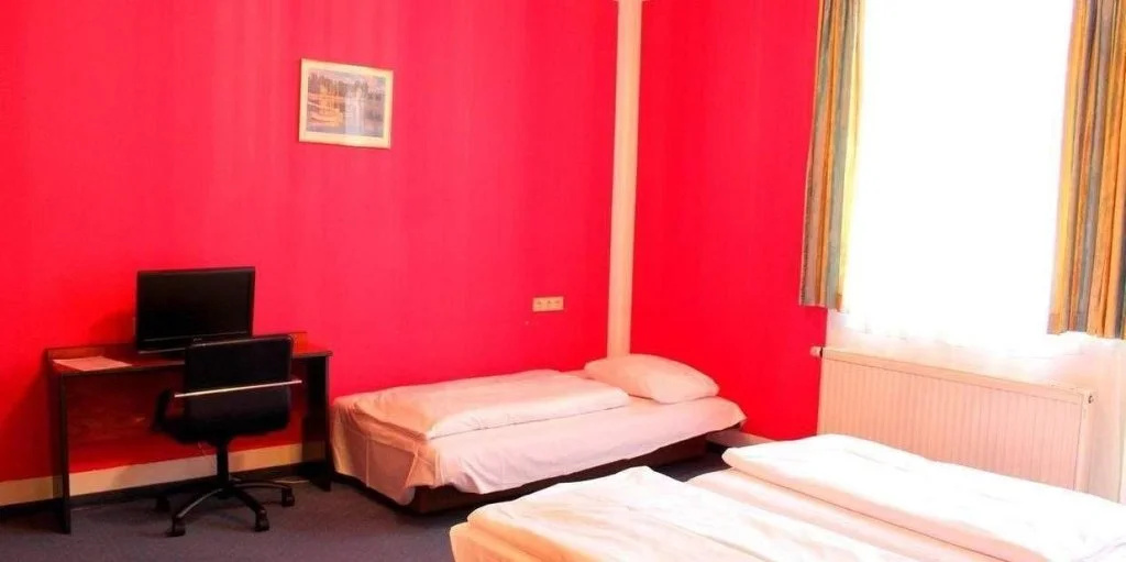 Hotel Merit