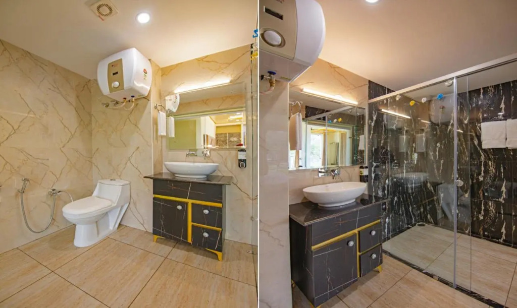 Ortus Residency