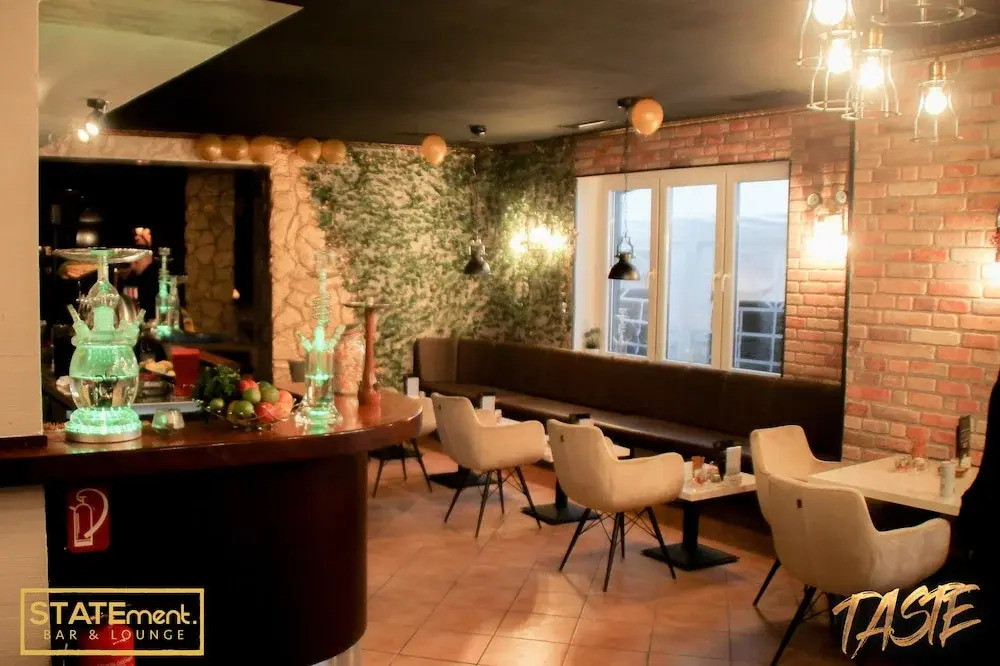 STATEment Hotel