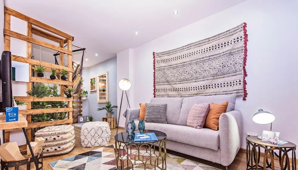Sweet Inn Apartments Sagrada Familia