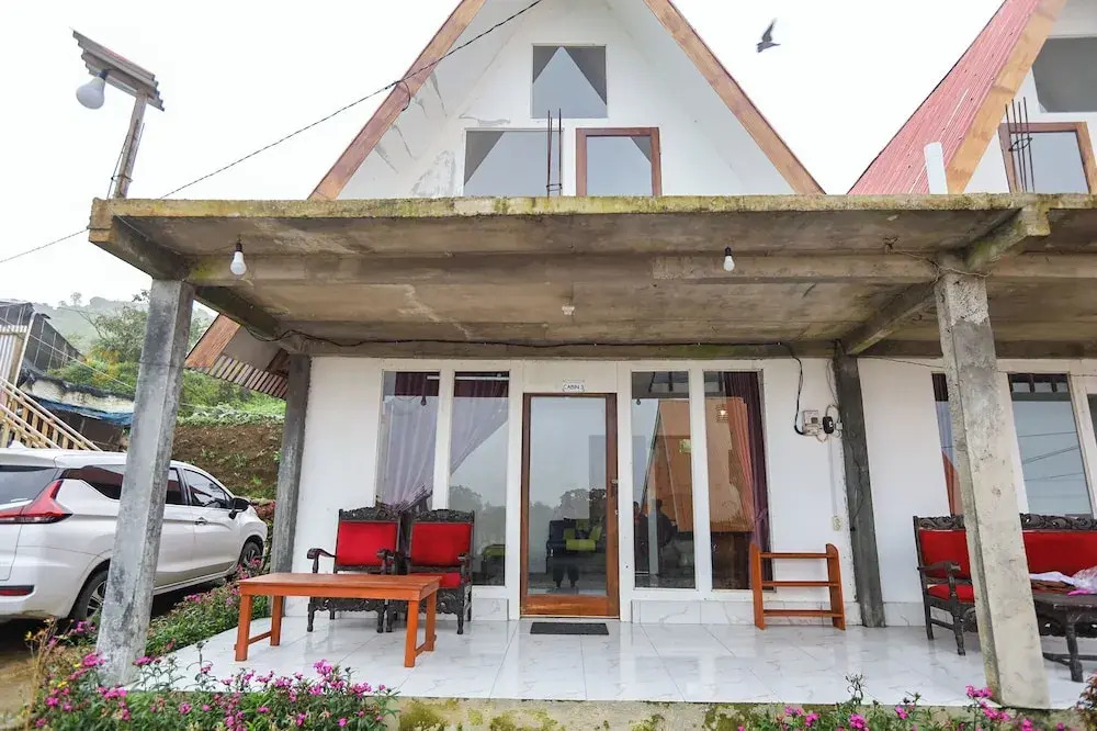 Batu Lawang Sikunir By Travelink