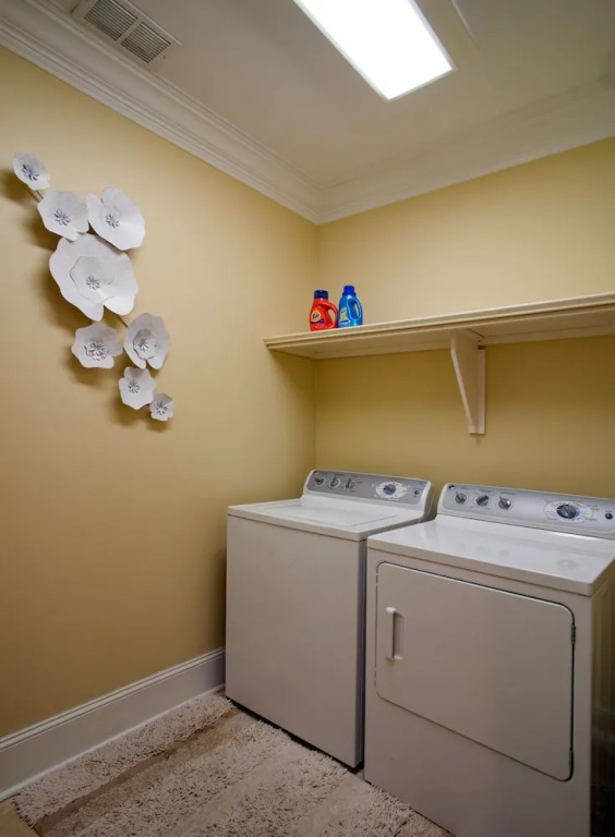 Beautiful 3BR Townhouse in Downtown