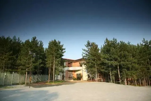 Jack Family Hotel
