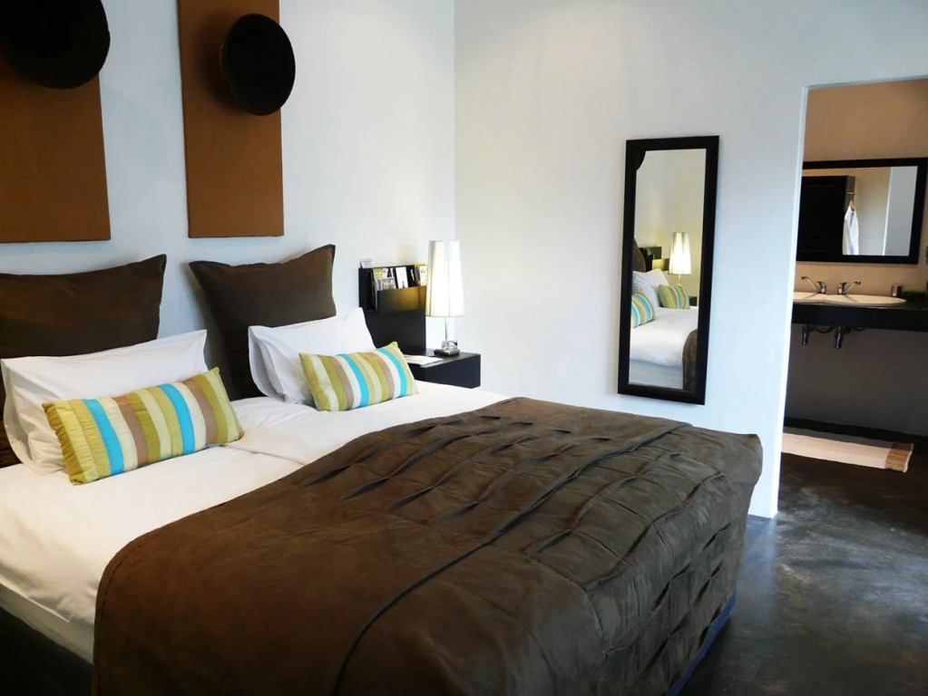 KaapsePracht Bed & Breakfast