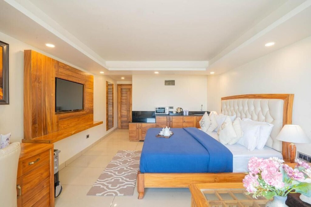 The Leo Hotels Mokshada Suites