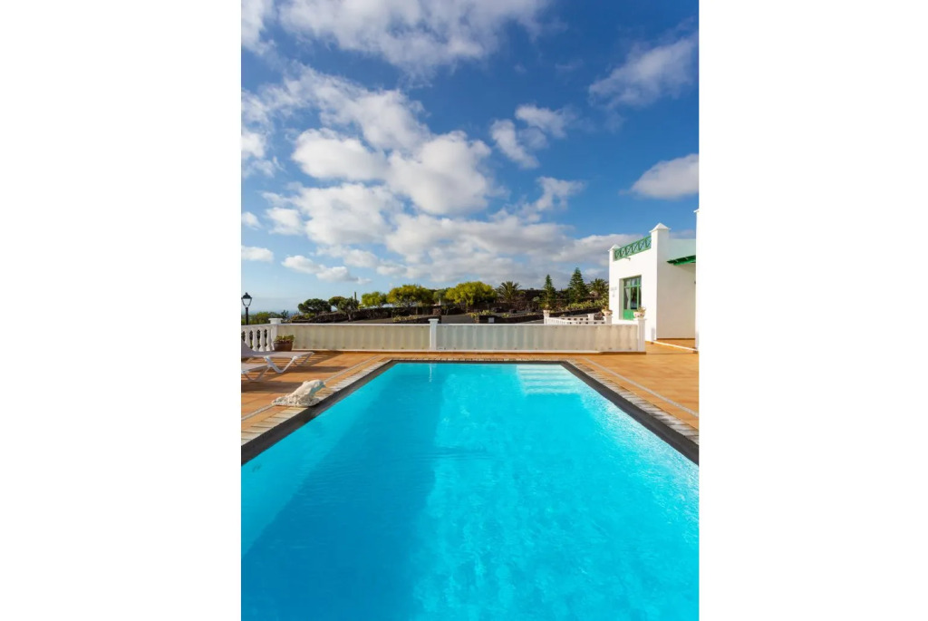 Villa Sol y Mar