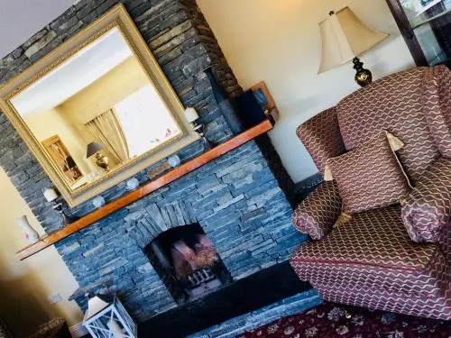 Lehinch Lodge