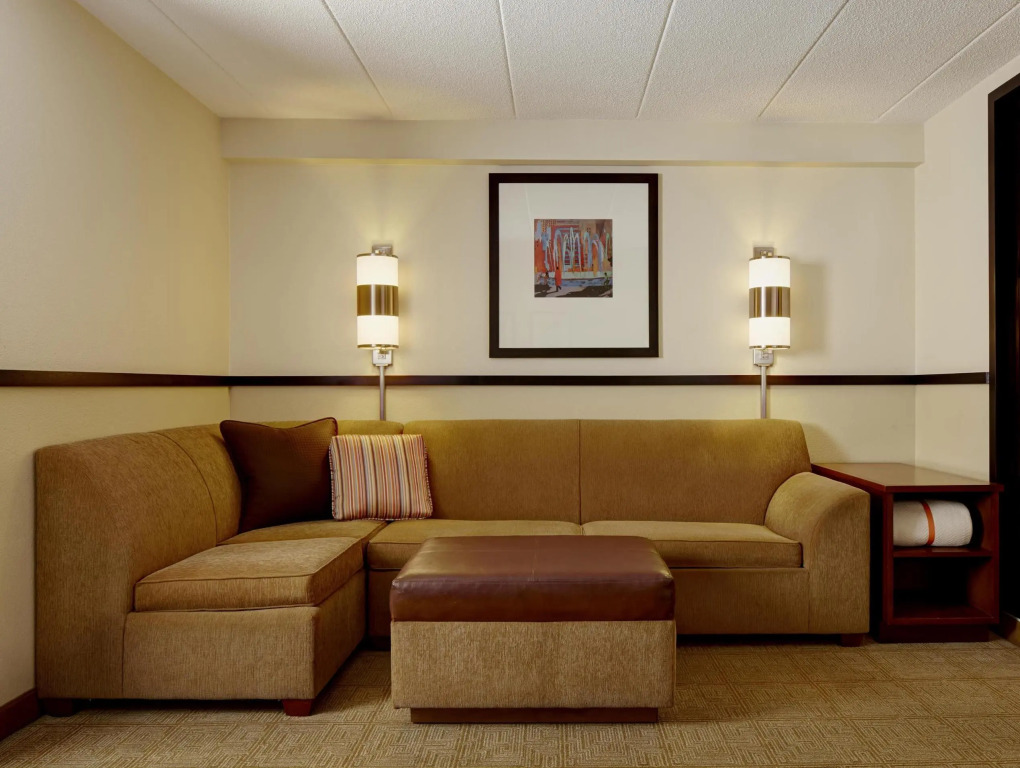 Hyatt Place Cincinnati Blue Ash
